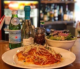 Gustoso Italian Ristorante