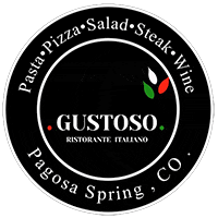 Gustoso Ristorante Italiano logo