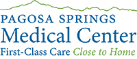 Pagosa Springs Medical Center logo