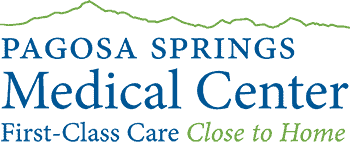 Pagosa Springs Medical Center logo