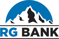 RG Bank logo