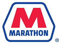 Marathon Gas logo