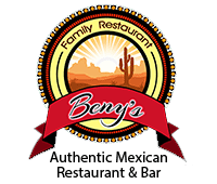 Beny's Mexican restaurant logo