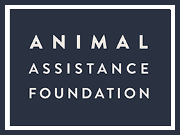 Animal Assistance Foundation logo
