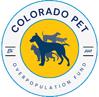 Pet Overpopulation Fund logo