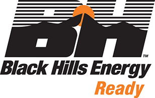 Black Hills Energy logo