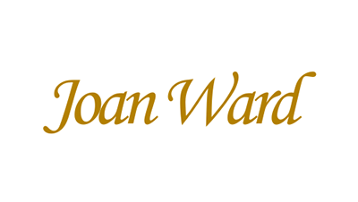 sponsor, Joan Ward