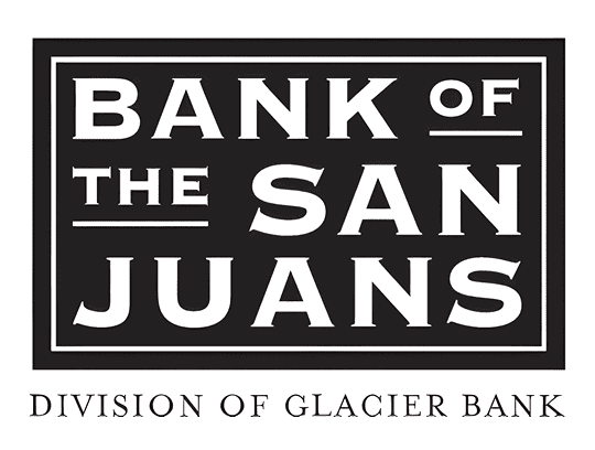 Bank of the San Juans logo