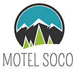 sponsor Motel Soco's logo