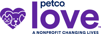 grantor Petco Love logo
