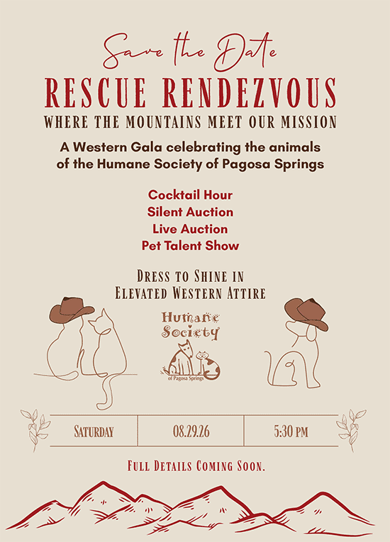 Rescue Rendezvous Aug 29th 