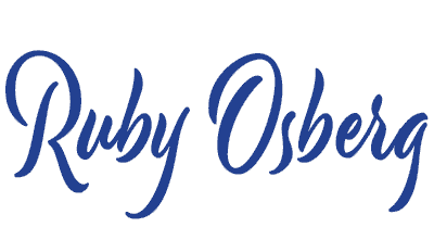 Ruby Osberg