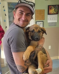 Snickerdoodle Adoption