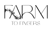Farm to Fingers logo