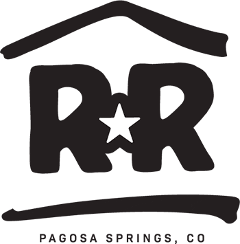 Riff Raff logo