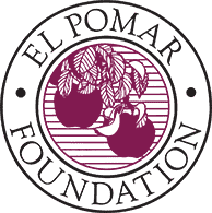 El Pomar Foundation logo