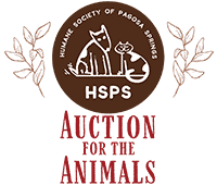 Auction for the Animals logo